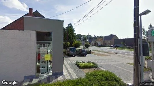 Lokaler til leje i Westerlo - Foto fra Google Street View