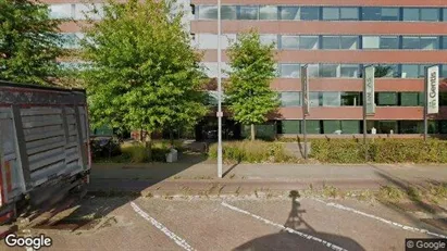 Kantorruimte te huur in Antwerpen Berchem - Foto uit Google Street View