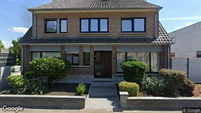 Warehouses for sale in Dendermonde - Photo from Google Street View