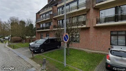 Lokaler til salgs i Stad Gent – Bilde fra Google Street View