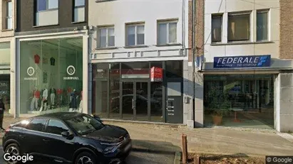 Bedrijfsruimtes te huur in Brussel Sint-Pieters-Woluwe - Foto uit Google Street View