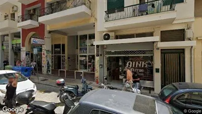 Office spaces for rent in Patras - Photo from Google Street View