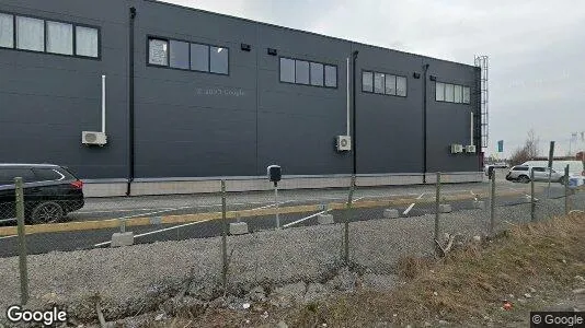 Commercial properties for sale i Järfälla - Photo from Google Street View