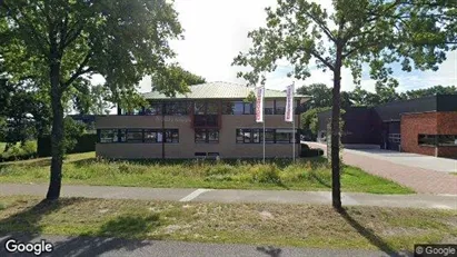 Kontorer til salgs i Dinkelland – Bilde fra Google Street View