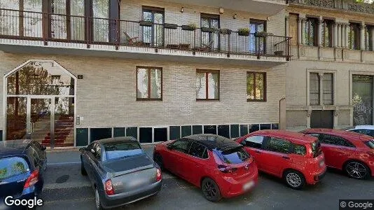 Kontorslokaler för uthyrning i Milano Zona 1 - Centro storico – Foto från Google Street View