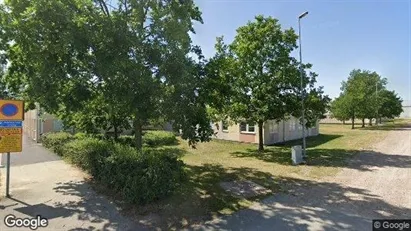 Industrial properties for rent in Eslöv - Photo from Google Street View