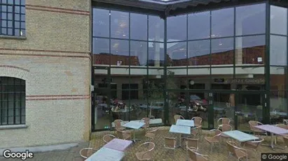 Coworking spaces te huur in Kolding - Foto uit Google Street View