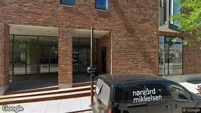 Kantorruimte te koop in Odense C - Foto uit Google Street View