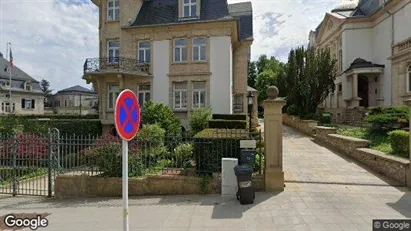 Büros zur Miete in Luxemburg – Foto von Google Street View