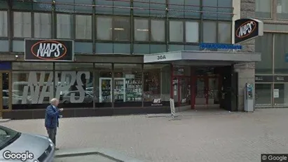 Office spaces for rent in Tampere Keskinen - Photo from Google Street View