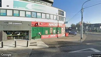 Kontorlokaler til leje i Dublin 12 - Foto fra Google Street View