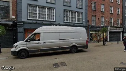 Büros zur Miete in Dublin 12 – Foto von Google Street View