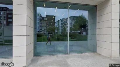 Büros zur Miete in Stad Antwerp – Foto von Google Street View