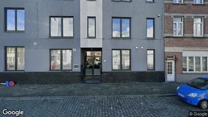 Office spaces for rent in Antwerp Deurne - Photo from Google Street View