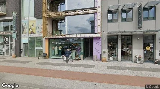 Büros zur Miete i Beveren – Foto von Google Street View