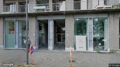 Office spaces for rent in Stad Antwerp - Photo from Google Street View