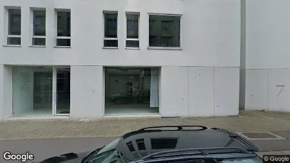 Office spaces for rent in Stad Antwerp - Photo from Google Street View