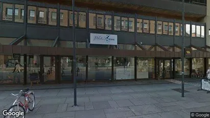 Office spaces for rent in Skedsmo - Photo from Google Street View