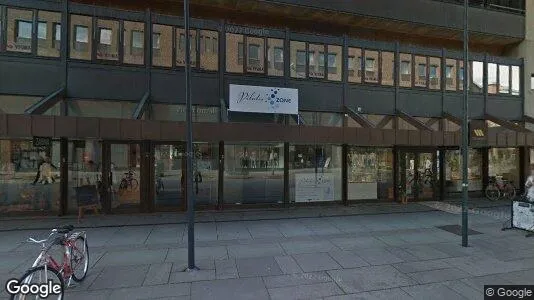 Office spaces for rent i Skedsmo - Photo from Google Street View