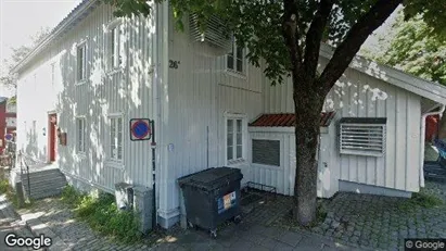 Commercial properties for rent in Tønsberg - Photo from Google Street View