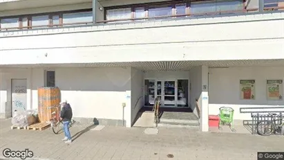 Lokaler til leje i Kristiansand - Foto fra Google Street View