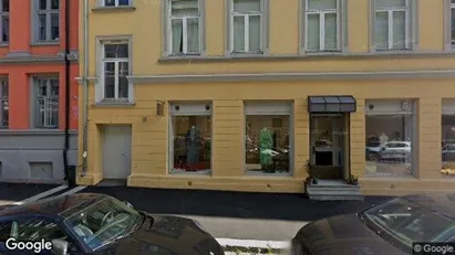 Büros zur Miete in Oslo Frogner – Foto von Google Street View