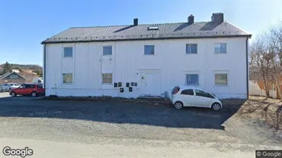 Lagerlokaler til salg i Trondheim Heimdal - Foto fra Google Street View