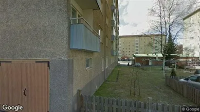 Kontorlokaler til leje i Tampere Keskinen - Foto fra Google Street View