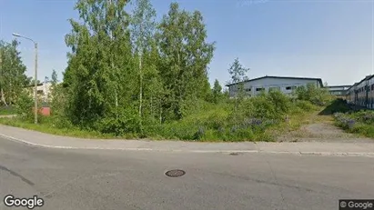 Werkstätte zur Miete in Tampere Kaakkoinen – Foto von Google Street View