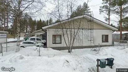 Industrial properties for rent in Joensuu - Photo from Google Street View