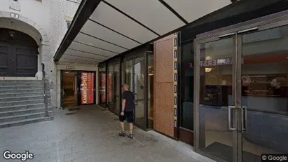 Kantorruimte te huur in Wenen Innere Stadt - Foto uit Google Street View