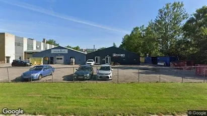 Warehouses for rent in Herlev - Photo from Google Street View