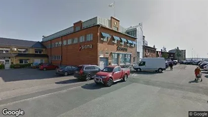 Kantorruimte te huur in Luleå - Foto uit Google Street View