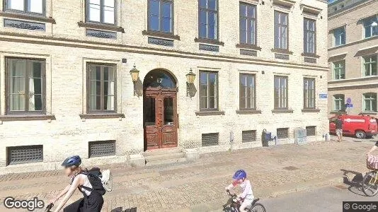 Kontorer til leie i Göteborg Sentrum – Bilde fra Google Street View