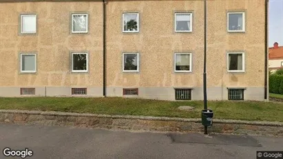 Kontorlokaler til leje i Linköping - Foto fra Google Street View