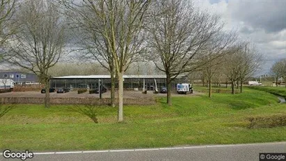 Gewerbeflächen zur Miete in Drimmelen – Foto von Google Street View