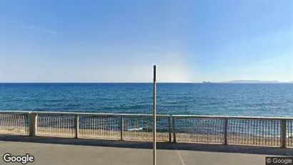 Kantorruimte te huur in Heraklion - Foto uit Google Street View