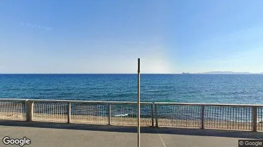 Kantorruimte te huur i Heraklion - Foto uit Google Street View