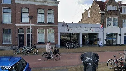 Kontorer til leie i Delft – Bilde fra Google Street View