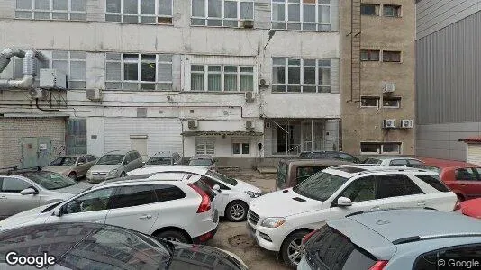 Office spaces for sale i Vilnius Naujamiestis - Photo from Google Street View