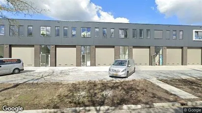 Commercial properties for rent in Veenendaal - Photo from Google Street View