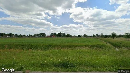 Lokaler til leie i Vianen – Bilde fra Google Street View