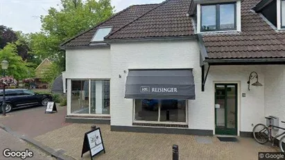 Commercial properties for sale in Lochem - Photo from Google Street View