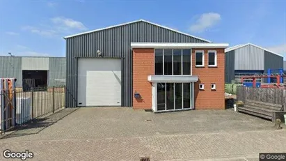 Office spaces for rent in Nieuwkoop - Photo from Google Street View