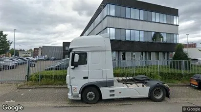 Office spaces for rent in Eindhoven - Photo from Google Street View