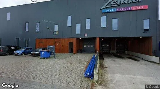 Industrial properties for rent i Haarlemmermeer - Photo from Google Street View