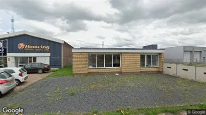 Office spaces for rent in Oldambt - Photo from Google Street View