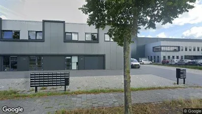 Commercial properties for rent in Etten-Leur - Photo from Google Street View