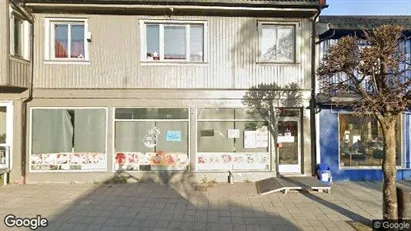 Commercial properties for sale in Kongsberg - Photo from Google Street View