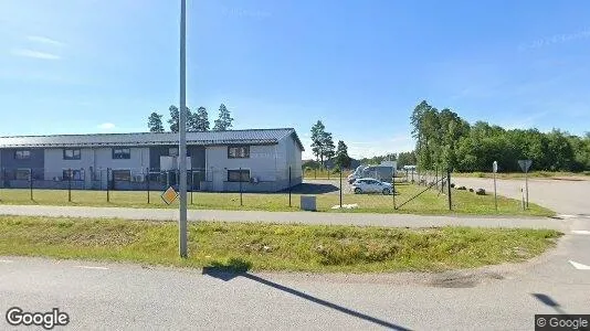 Werkstätte zur Miete i Örebro – Foto von Google Street View